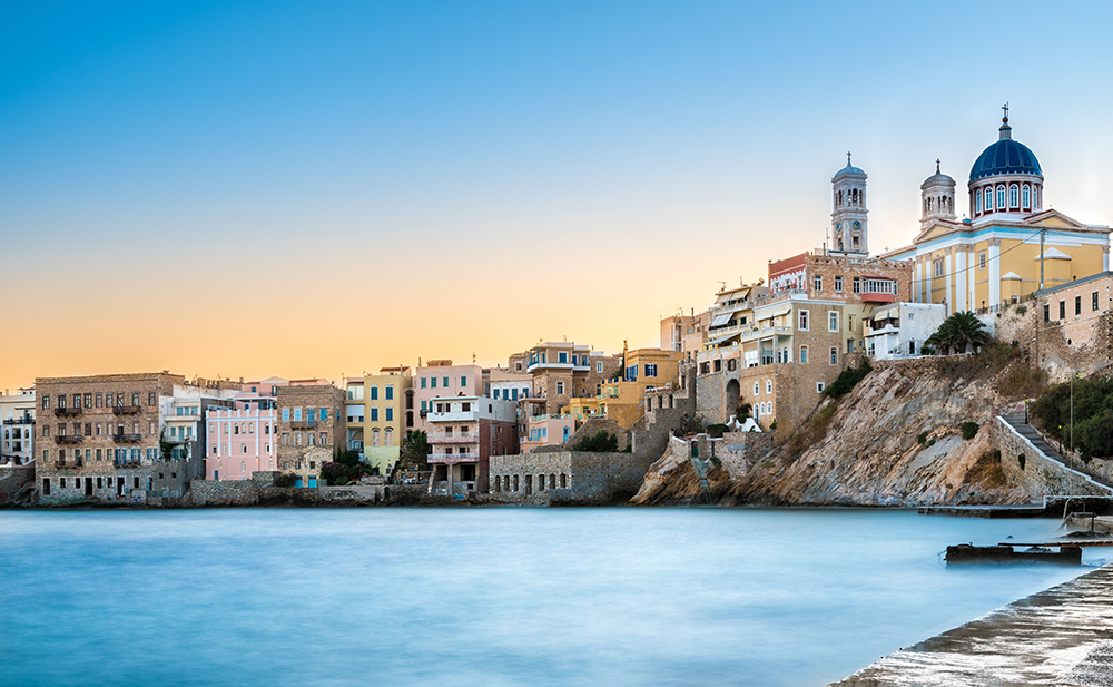 Syros